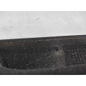 Moldura Friso Tampa Traseira Astra Sedan 02/10 Original Prata