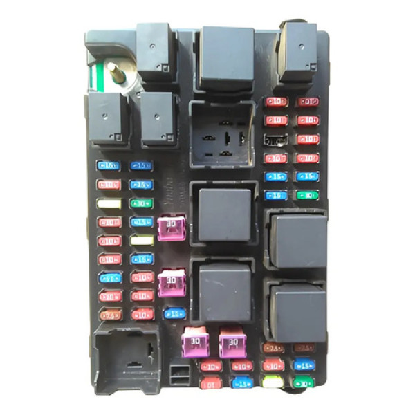 Caixa Rele Cherry Celer 1.5 Cód A13-3723010ba 13/15 Original