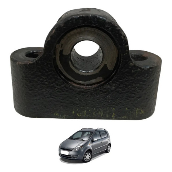 Suporte Coxim Chery Face 1.3 2010 A 2014 Original