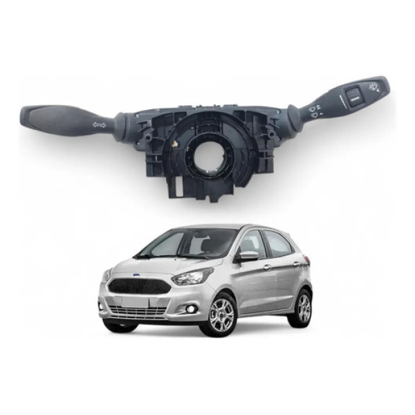 Chave Seta Luz Limpador Ka 2014 A 2019 En1513n064ca