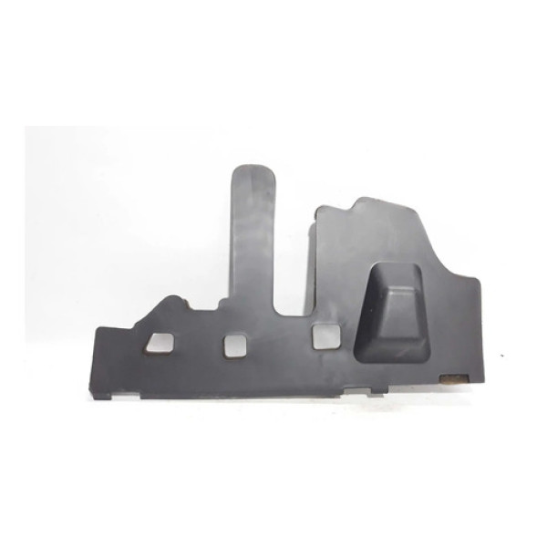 Moldura Inferior Painel Direito Meriva 2/12 93293744 26501