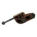 Suporte Alternador Gm Celta 2002 03 04 05 2006 Original