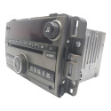 Rádio Multimídia Original Chevrolet Captiva Sport 2009/13 