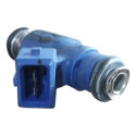Bico Injetor Prisma Onix 1.0 8v 4 Cc Flex 2013 A 19 24578819