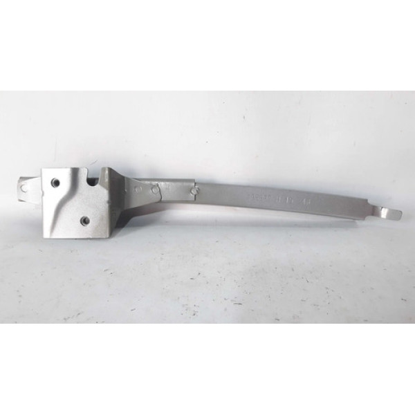 Guia Vidro Canaleta Dianteira Esquerda Duster/oroch 12/19 
