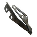 Suporte Dobradiça Capõ Vectra 2.4 2007 2008 A 2011