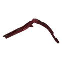 Braço Dobradiça Direita Capo Peugeot 206/207 1999 A 2010