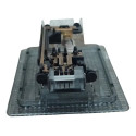  Luz Teto Cortesia Onix Prisma Spin 2013 A 2019 13126729