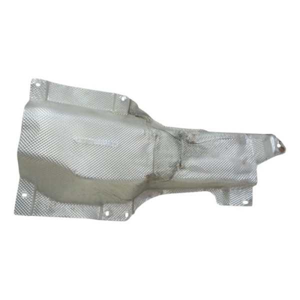 Defletor Calor Escapamento Ecosport 1.6 2008 2009 A 2012