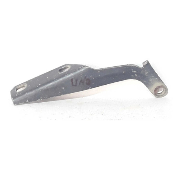 Dobradiça Esquerda Capô Fiat Uno Mille 4/11 