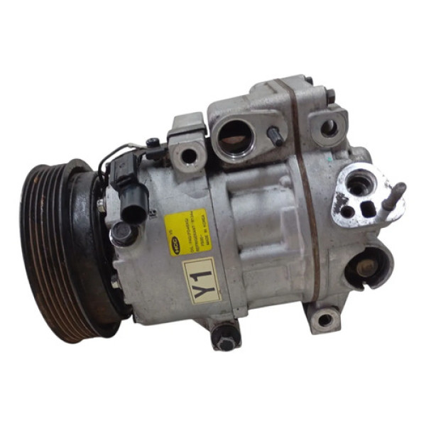 Compressor Ar Condicionado Azera 2008 2009 A 2012 Original