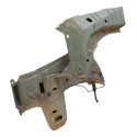 Longarina Painel Frontal Corsa Montana Maxx  Direita 03/10