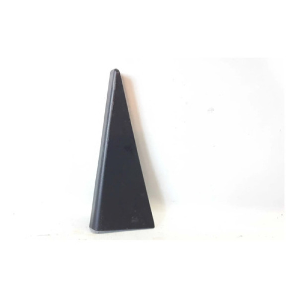 Moldura Porta Traseira Direita Captiva 08/13 96630815 22938 Preto