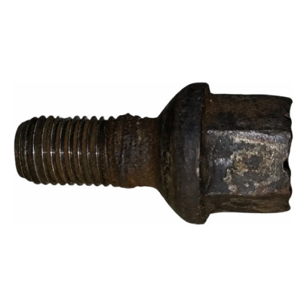 Parafuso Roda Ferro Gol Quadrado 1987 1988 A 1994