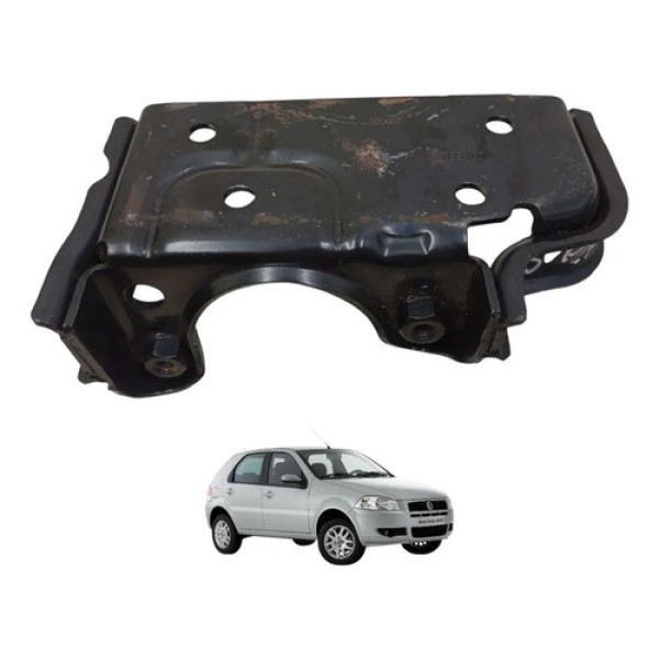 Suporte Coxim Motor Palio Siena Strada 1.4 Fire 2009/2012