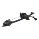 Maquina Vidro Eletrico Traseira Esquerda Astra 1999 A 2011