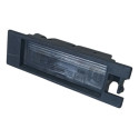 Lanterna Placa Astra Corsa Meriva Montana Agile 2002 A 2010