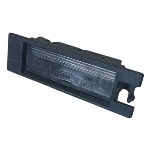 Lanterna Placa Astra Corsa Meriva Montana Agile 2002 A 2010
