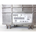 Módulo Injeção Gol 1.0 16v 95/2000 0261207130/5x3906021b
