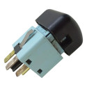 Botão Interruptor Controle Tração Astra 1999 2000 A 2012