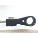 Alavanca Câmbio Automático Jetta 2.0 11 A15 200cv 5k1713026b