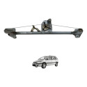 Máquina Vidro Zafira Tras Direita 2001 2002 2003 2004 A 2012