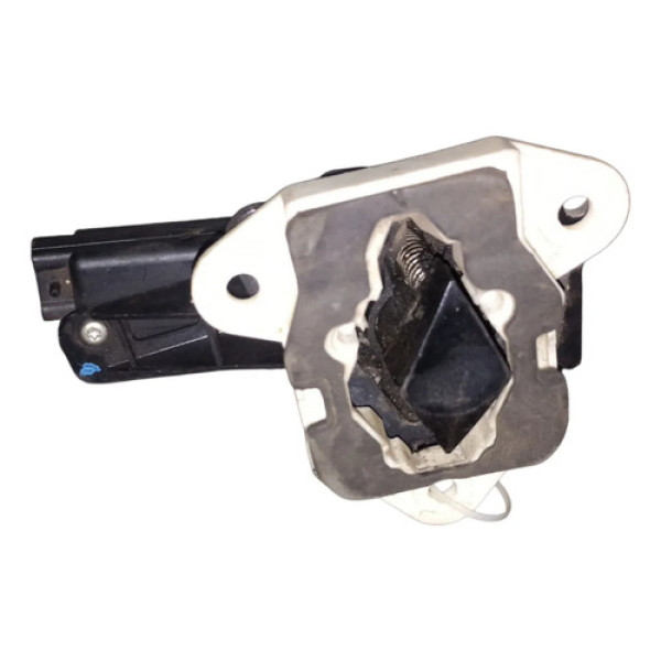 Fechadura Eletrica Porta Malas Renault Symbol 2009 A 2013