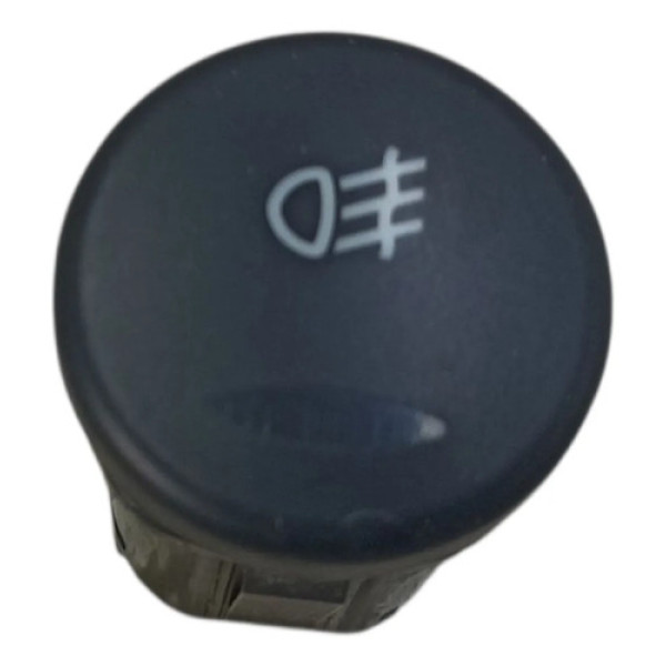 Botão Farol Milha Ecosport 2008 2009 2010 2011 2012
