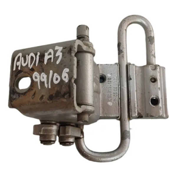 Dobradiça Traseira Direita Inferior Audi A3 99 A 6 4b0833412
