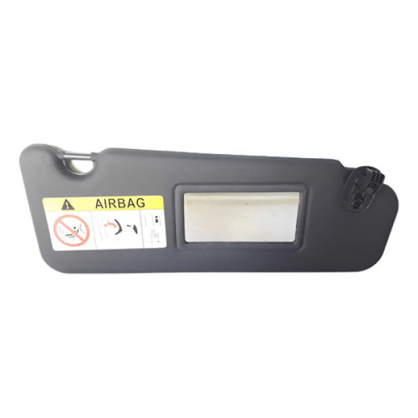 Quebra Sol Direito Grafite Renault Duster Oroch 19/21 Origin