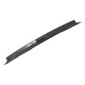 Moldura Inferior Porta Mala Chevrolet Meriva 2003 A 2012