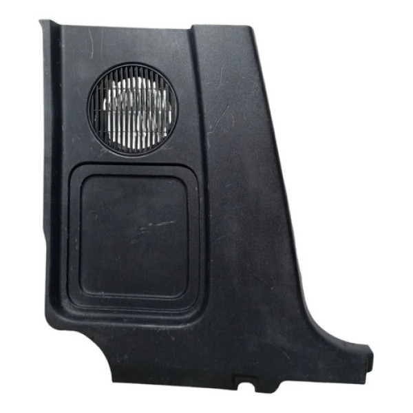 Forro Lateral Traseira Esquerdo Chevrolet Montana 03/10