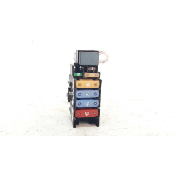 Caixa Fusiveis Kwid 1.0 3cc 17 A 19 1801628 28176