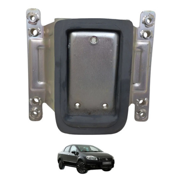 Suporte Trambulador Linea 1.9 2008 A 2015 Original