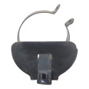 Suporte Filtro Canister Carvao Ativado Classic 1996 A 2016