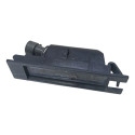 Lanterna Placa Astra Corsa Meriva Montana Agile 2002 A 2010