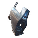 Lateral Retalho Lado Esquerdo Zafira 2001 2002 2003 A 2012