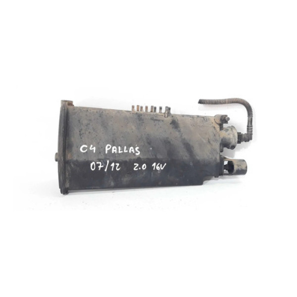 Filtro Canister Carvão Ativado C4 Pallas 2.0 16v 2007/12 