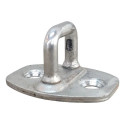 Batente Fechadura Porta Gm Onix Prisma 2012 A 2019