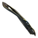 Porta Spin 2012 2013 2014 2015 2016 2017 2018 2019 Traseira Esquerdo Amarelo