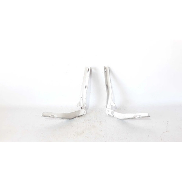 Dobradiça Capô Peugeot 206/207 