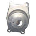 Suporte Coxim Dianteiro Esquerdo Vectra 2.4 2008 2009