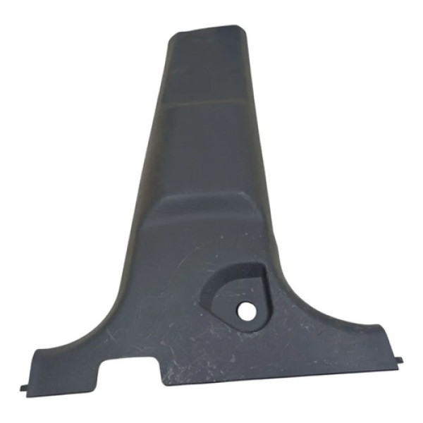 Moldura Coluna Central Direita C/riscos Pajero Tr4 03/08