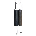 Par Molas Tampa Traseira Astra 2.0 Gls 1999 2000 A 2002