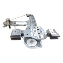 Maquina Vidro Manual Traseiro Direito Onix Prisma 2013 A 21