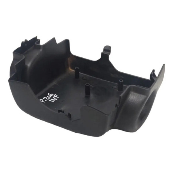 Moldura Inferior Coluna Direção Peugeot 206  Original