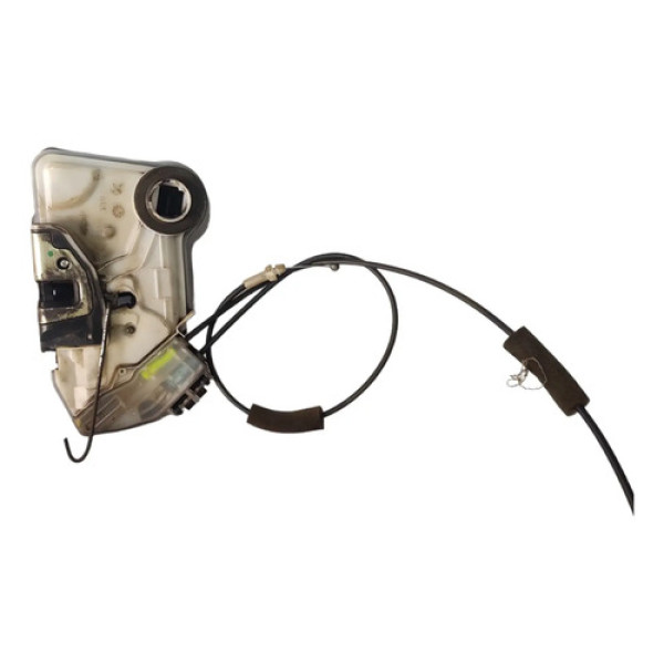 Fechadura Elet Dianteira Esquerda Hilux 16/20 24618
