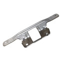 Suporte Forro Porta Dianteiro Direito Spin 2013 A 2021 Cinza