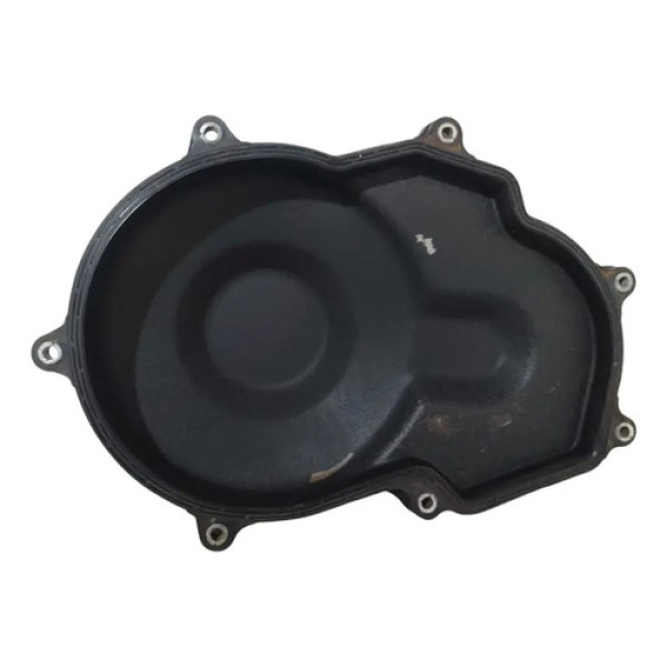 Tampa Câmbio Automático Audi A3 Vw Golf 1998 A 06 Original Preto