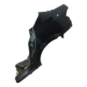 Lateral Retalho Vectra Sedan Esq 2007 2008 2009 2010 2011 Verde